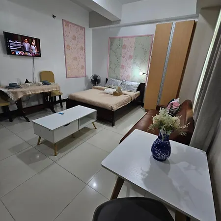 Aparthotel Casa Masako